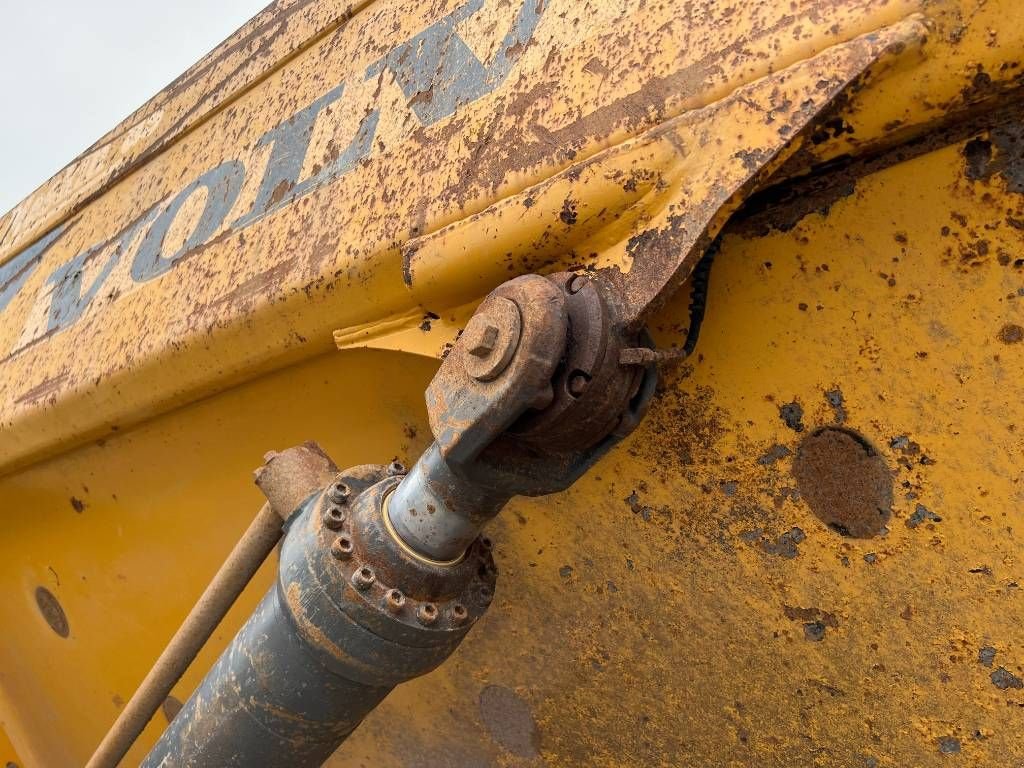 Kipper of the type Volvo A35D, Gebrauchtmaschine in Venlo (Picture 8)