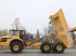 Kipper za tip Volvo A45 G FS 41 TON TAILLIFT GOOD TIRES, Gebrauchtmaschine u Marknesse (Slika 1)