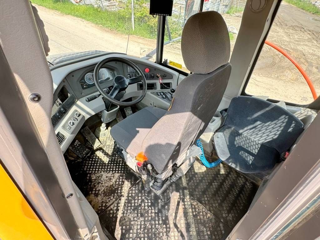 Kipper tipa Volvo A45G - German Machine / Low Hours, Gebrauchtmaschine u Veldhoven (Slika 7)