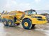 Kipper tipa Volvo A45G - Low Hours / German Machine, Gebrauchtmaschine u Veldhoven (Slika 5)