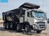 Kipper del tipo Volvo FMX 460 50T payload 30m3 Tipper Mining dumper EUR6, Neumaschine In Veghel (Immagine 7)