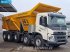 Kipper typu Volvo FMX 460 56T payload 33m3 Tipper Mining rigid dumper, Neumaschine w Veghel (Zdjęcie 10)