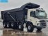 Kipper des Typs Volvo FMX 520 50T payload 30m3 Tipper Mining dumper EURO3, Neumaschine in Veghel (Bild 10)