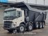 Kipper del tipo Volvo FMX 520 50T payload 30m3 Tipper Mining dumper EURO3, Neumaschine In Veghel (Immagine 8)