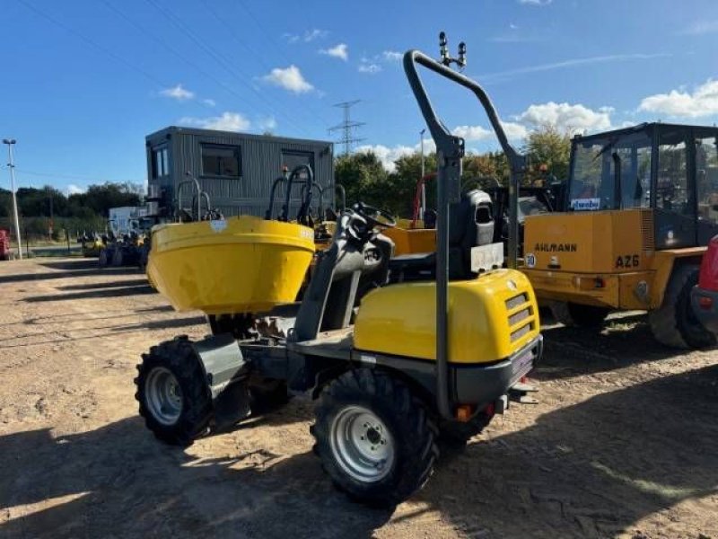 Kipper des Typs Wacker Neuson 1501, Gebrauchtmaschine in MOL