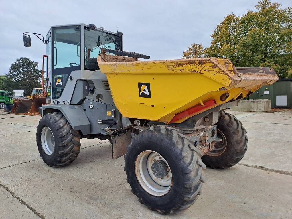 Kipper tipa Wacker Neuson DV 90, Gebrauchtmaschine u Stabroek (Slika 2)