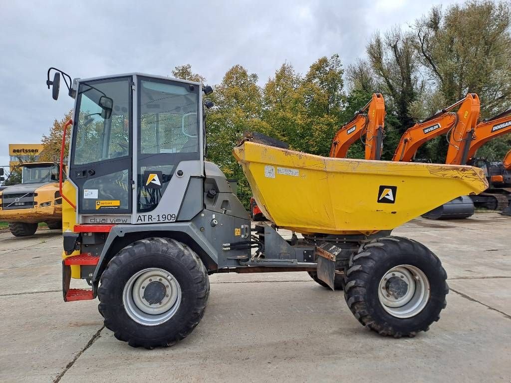 Kipper tipa Wacker Neuson DV 90, Gebrauchtmaschine u Stabroek (Slika 1)