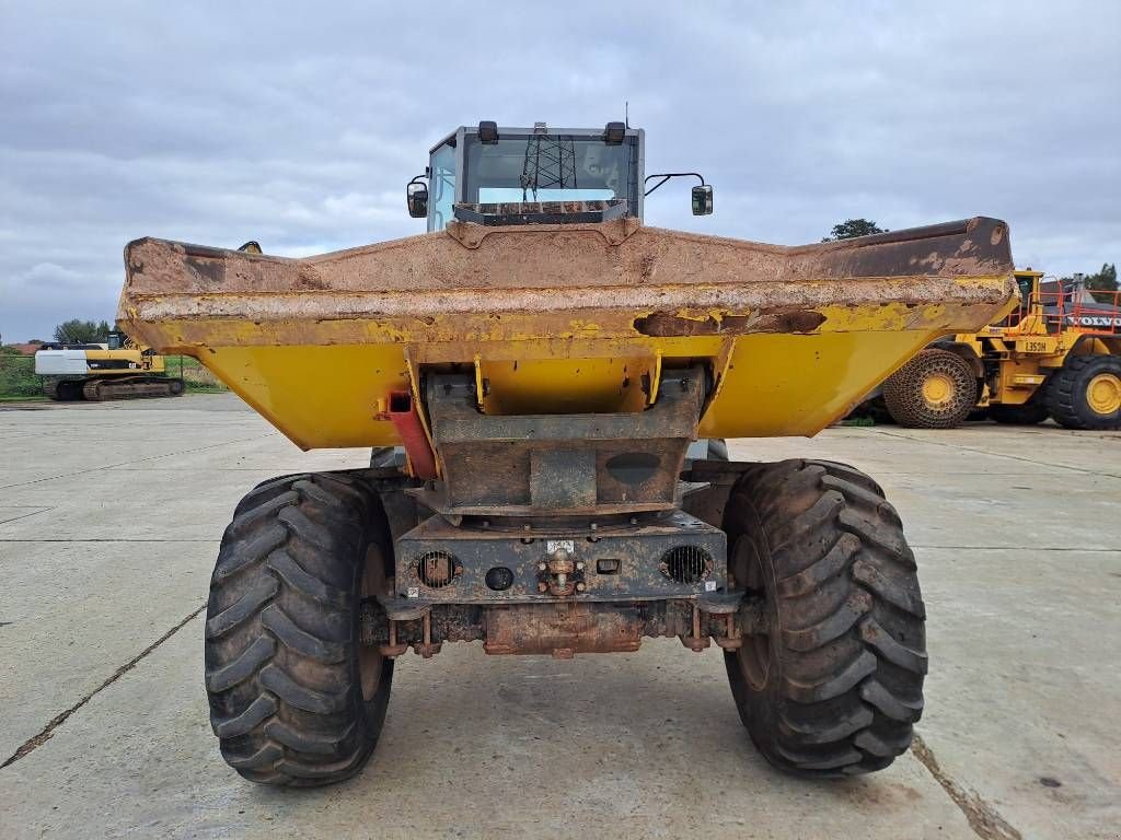 Kipper del tipo Wacker Neuson DV 90, Gebrauchtmaschine en Stabroek (Imagen 3)