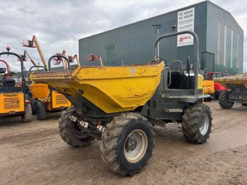 Kipper tip Wacker Neuson DW 60, Gebrauchtmaschine in MOL (Poză 5)