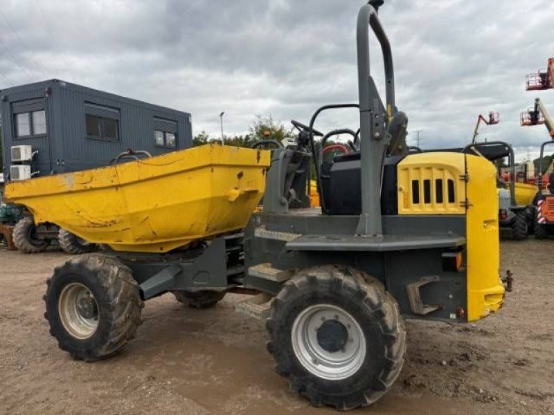 Kipper tip Wacker Neuson DW 60, Gebrauchtmaschine in MOL (Poză 1)