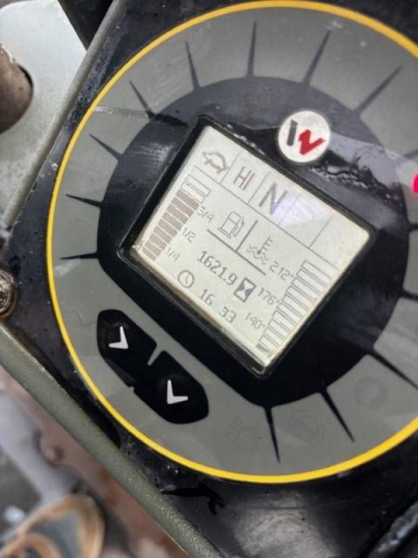 Kipper tip Wacker Neuson DW 60, Gebrauchtmaschine in MOL (Poză 6)