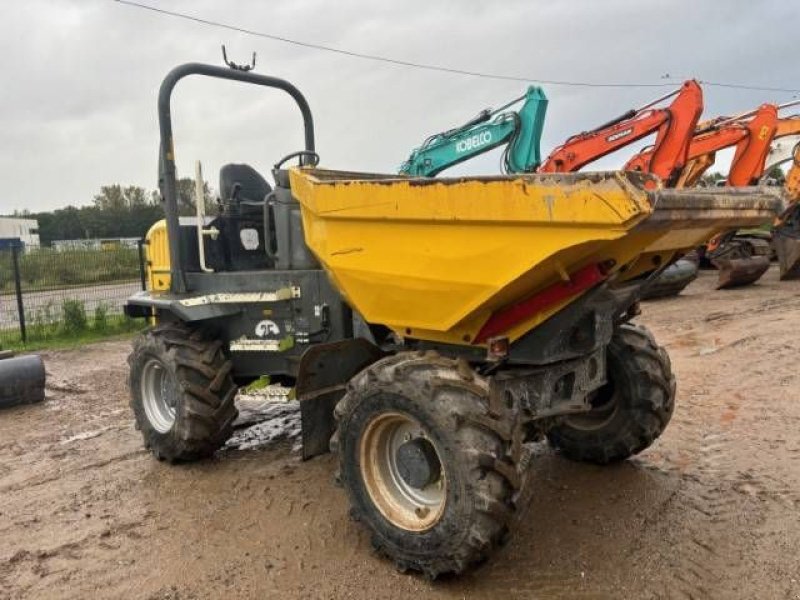 Kipper typu Wacker Neuson DW 60, Gebrauchtmaschine v MOL (Obrázok 1)