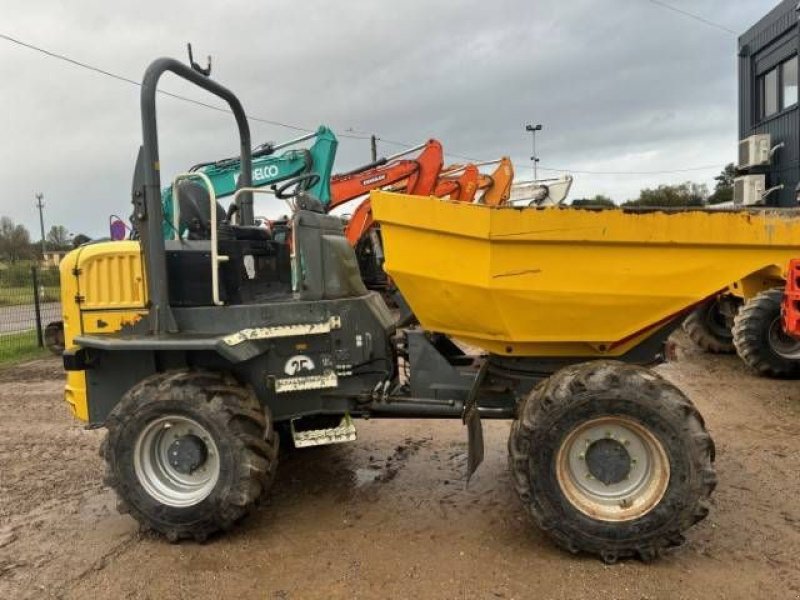 Kipper of the type Wacker Neuson DW 60, Gebrauchtmaschine in MOL (Picture 3)