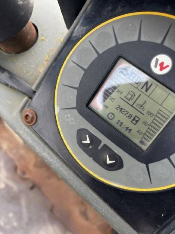 Kipper a típus Wacker Neuson DW 60, Gebrauchtmaschine ekkor: MOL (Kép 6)