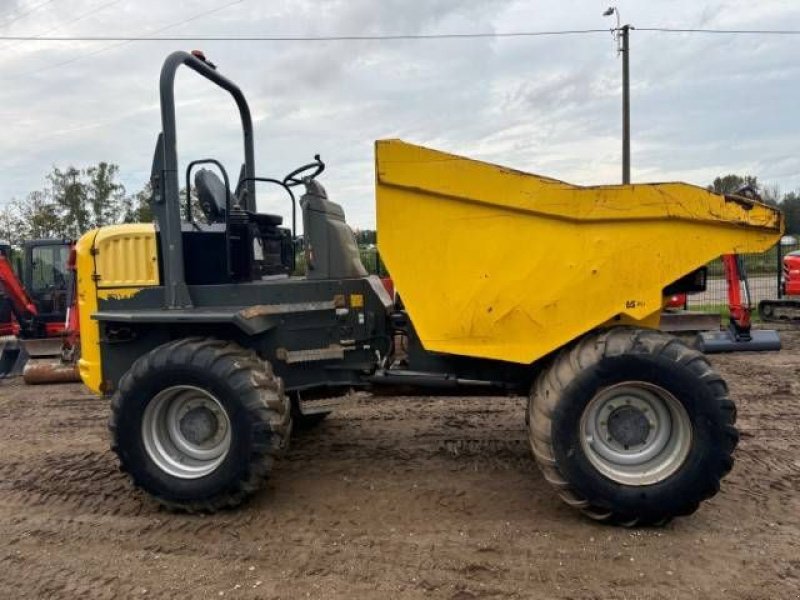 Kipper typu Wacker Neuson DW 90, Gebrauchtmaschine w MOL (Zdjęcie 3)