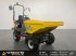 Kipper typu Wacker Neuson DW20 Swivel Dumper, Gebrauchtmaschine w Vessem (Zdjęcie 10)