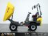 Kipper typu Wacker Neuson DW20 Swivel Dumper, Gebrauchtmaschine w Vessem (Zdjęcie 4)