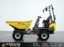 Kipper typu Wacker Neuson DW20 Swivel Dumper, Gebrauchtmaschine w Vessem (Zdjęcie 3)