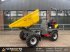 Kipper Türe ait Wacker Neuson DW30 Swivel Dumper, Neumaschine içinde Vessem (resim 1)