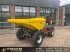 Kipper Türe ait Wacker Neuson DW30 Swivel Dumper, Neumaschine içinde Vessem (resim 4)