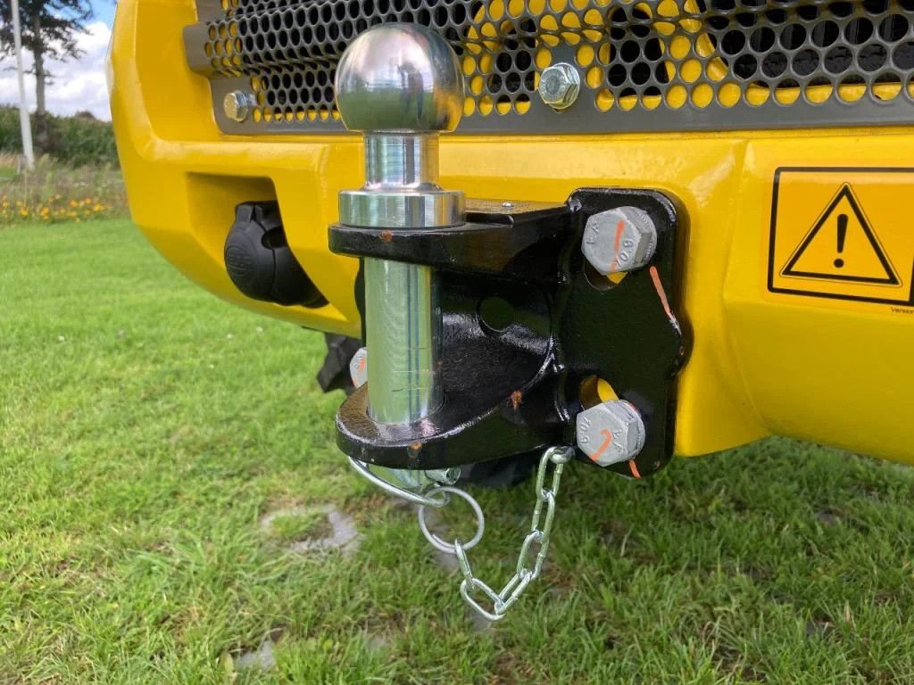 Kipper του τύπου Wacker Neuson DW30 Wieldumper 3 ton laadvermogen + 3 jaar garantie, Neumaschine σε Didam (Φωτογραφία 7)