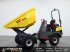 Kipper of the type Wacker Neuson DW40 Swivel Dumper, Neumaschine in Vessem (Picture 2)