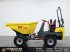 Kipper of the type Wacker Neuson DW40 Swivel Dumper, Neumaschine in Vessem (Picture 3)