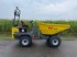 Kipper типа Wacker Neuson DW40, Gebrauchtmaschine в Sittard (Фотография 4)