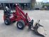 Knickgelenkte Baggerlader za tip Fuchs F853H Shovel Loader, Gebrauchtmaschine u Lunteren (Slika 10)