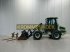 Knickgelenkte Baggerlader del tipo JCB 407 T4, Gebrauchtmaschine In Apeldoorn (Immagine 2)