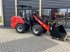 Knickgelenkte Baggerlader du type Manitou MLA 3-25H, Neumaschine en Lunteren (Photo 3)