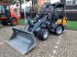 Knickgelenkte Baggerlader del tipo Sonstige Giant G2700E, Gebrauchtmaschine In Hardegarijp (Immagine 1)