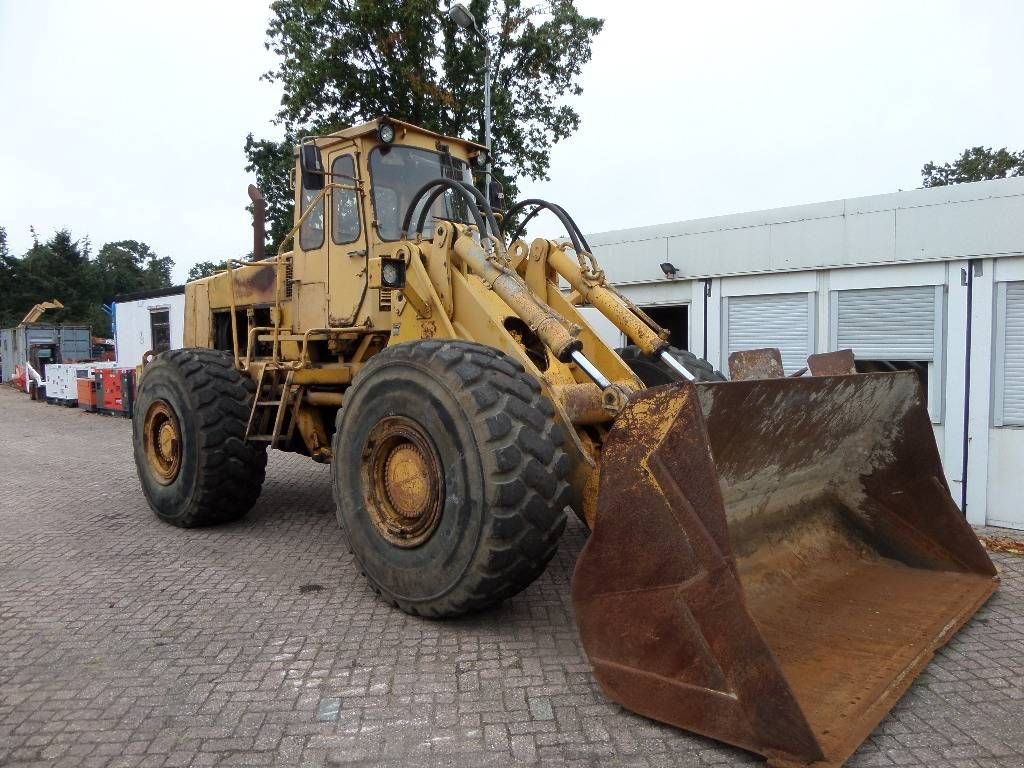 Knickgelenkte Baggerlader of the type Volvo BM 4600, Gebrauchtmaschine in Rucphen (Picture 4)