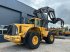 Knickgelenkte Baggerlader del tipo Volvo L 180 E, Gebrauchtmaschine In Wommels (Immagine 8)