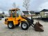 Knickgelenkte Baggerlader del tipo Zettelmeyer ZL602SL Shovel, Gebrauchtmaschine en Marknesse (Imagen 2)