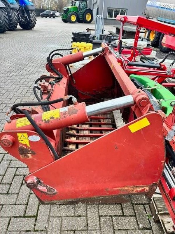 Knickgelenkte Baggerlader tipa Zettelmeyer ZL602SL Shovel, Gebrauchtmaschine u Marknesse (Slika 9)