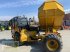 Knickgelenkte Dumper typu Hydrema 707, Mietmaschine v Hutthurm bei Passau (Obrázek 2)