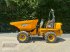 Knickgelenkte Dumper tipa JCB 6 ST, Gebrauchtmaschine u Deutsch - Goritz (Slika 1)