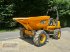 Knickgelenkte Dumper del tipo JCB 6 ST, Gebrauchtmaschine en Deutsch - Goritz (Imagen 3)