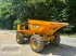 Knickgelenkte Dumper del tipo JCB 6 ST, Gebrauchtmaschine en Deutsch - Goritz (Imagen 4)