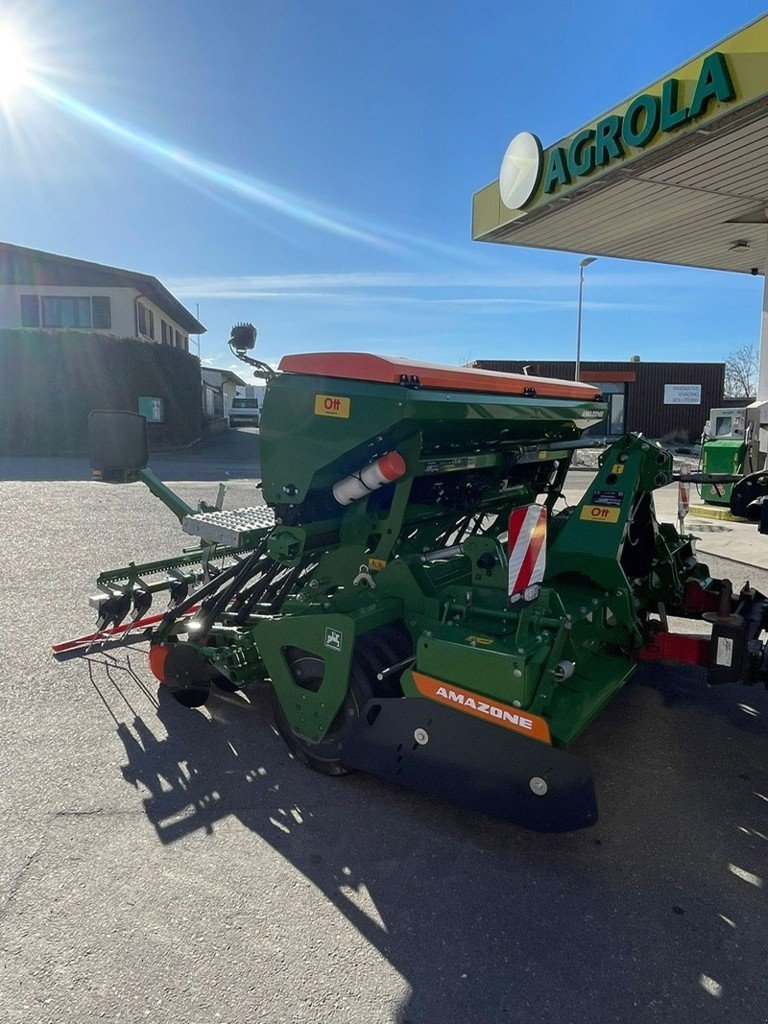 Kombination of the type Amazone KE3001 super / Cataya, Neumaschine in Domdidier (Picture 3)