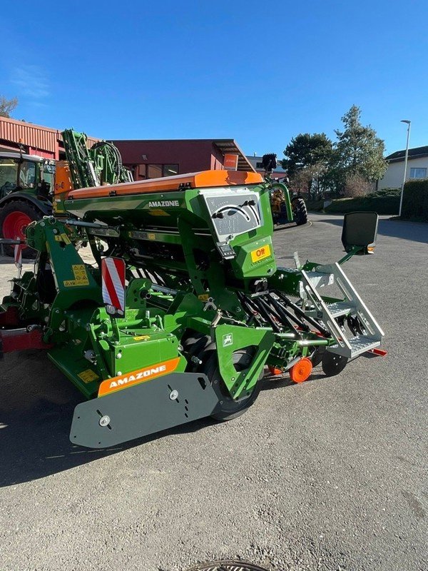 Kombination of the type Amazone KE3001 super / Cataya, Neumaschine in Domdidier (Picture 2)