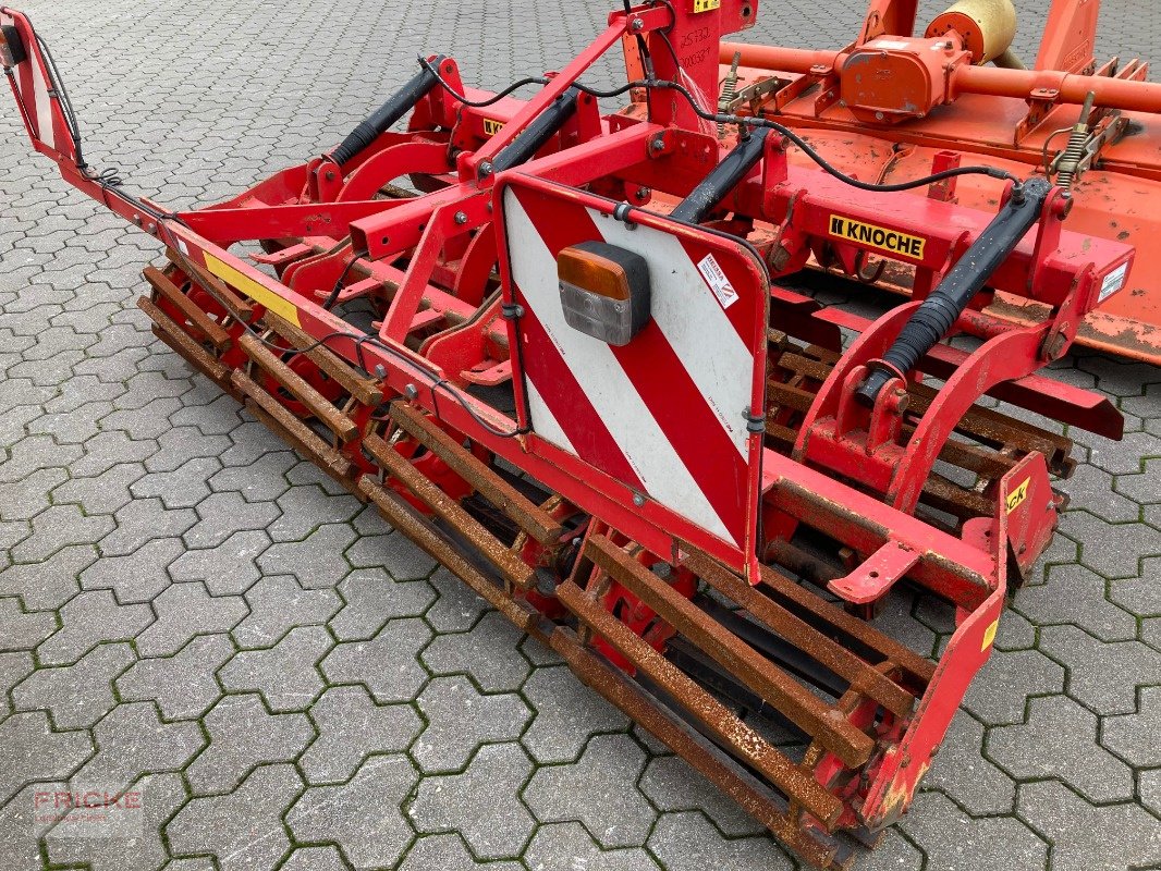 Kombination van het type Knoche Zünslerschreck 30W 430, Gebrauchtmaschine in Bockel - Gyhum (Foto 3)