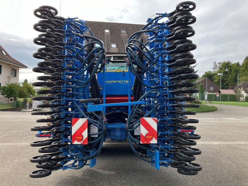 Kombination del tipo Lemken 12K 600, Gebrauchtmaschine en Schwarzhäusern (Imagen 4)