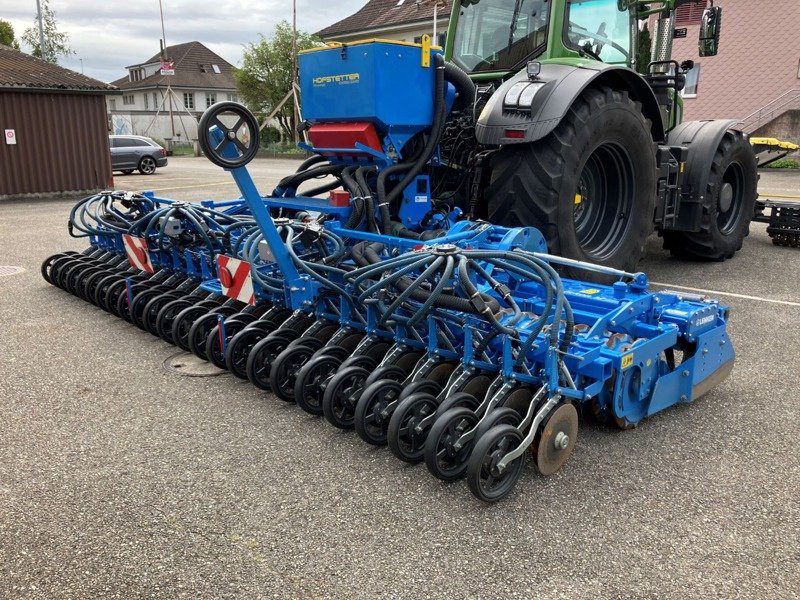 Kombination typu Lemken 12K 600, Gebrauchtmaschine v Schwarzhäusern (Obrázek 2)