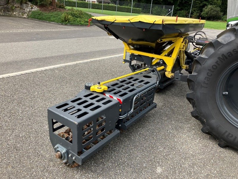 Kombination du type Lemken 12K 600, Gebrauchtmaschine en Schwarzhäusern (Photo 9)