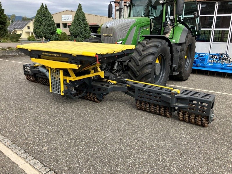 Kombination du type Lemken 12K 600, Gebrauchtmaschine en Schwarzhäusern (Photo 7)