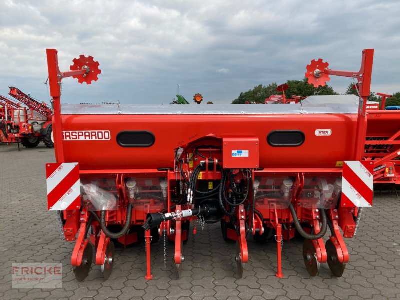 Kombination van het type Maschio MTE-R 300 ISOTRONIC, Gebrauchtmaschine in Bockel - Gyhum (Foto 1)