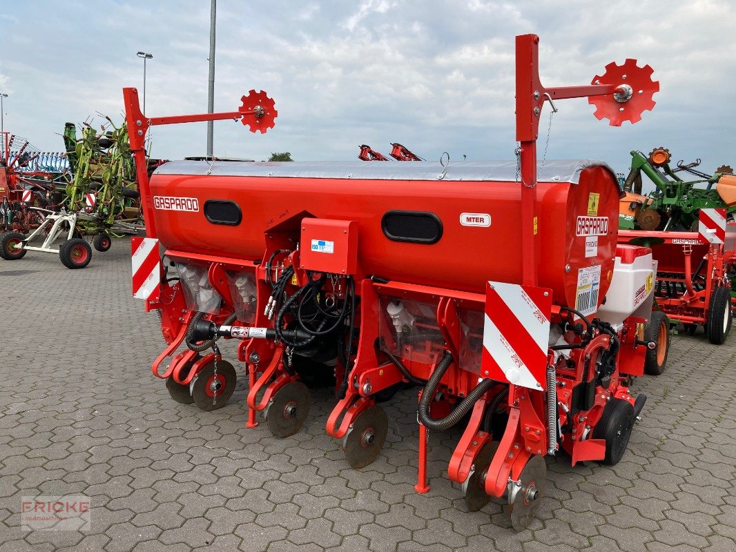 Kombination van het type Maschio MTE-R 300 ISOTRONIC, Gebrauchtmaschine in Bockel - Gyhum (Foto 2)