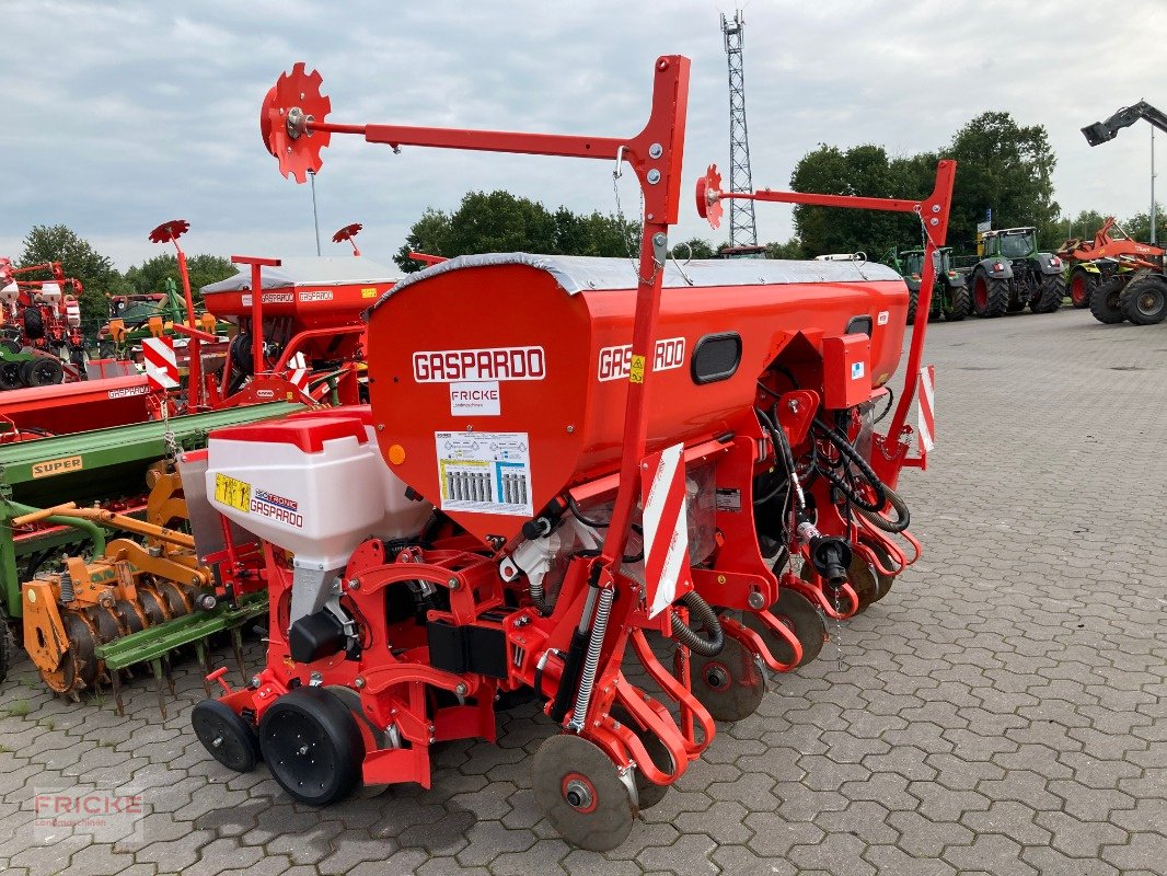 Kombination van het type Maschio MTE-R 300 ISOTRONIC, Gebrauchtmaschine in Bockel - Gyhum (Foto 3)